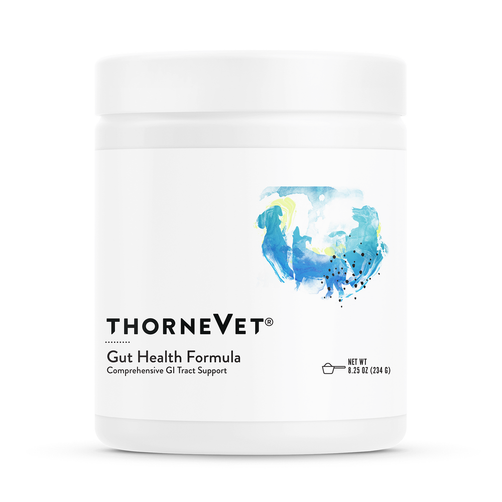 Gut Health Formula Powder