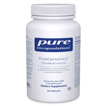 PureGenomics® Ultramultivitamin