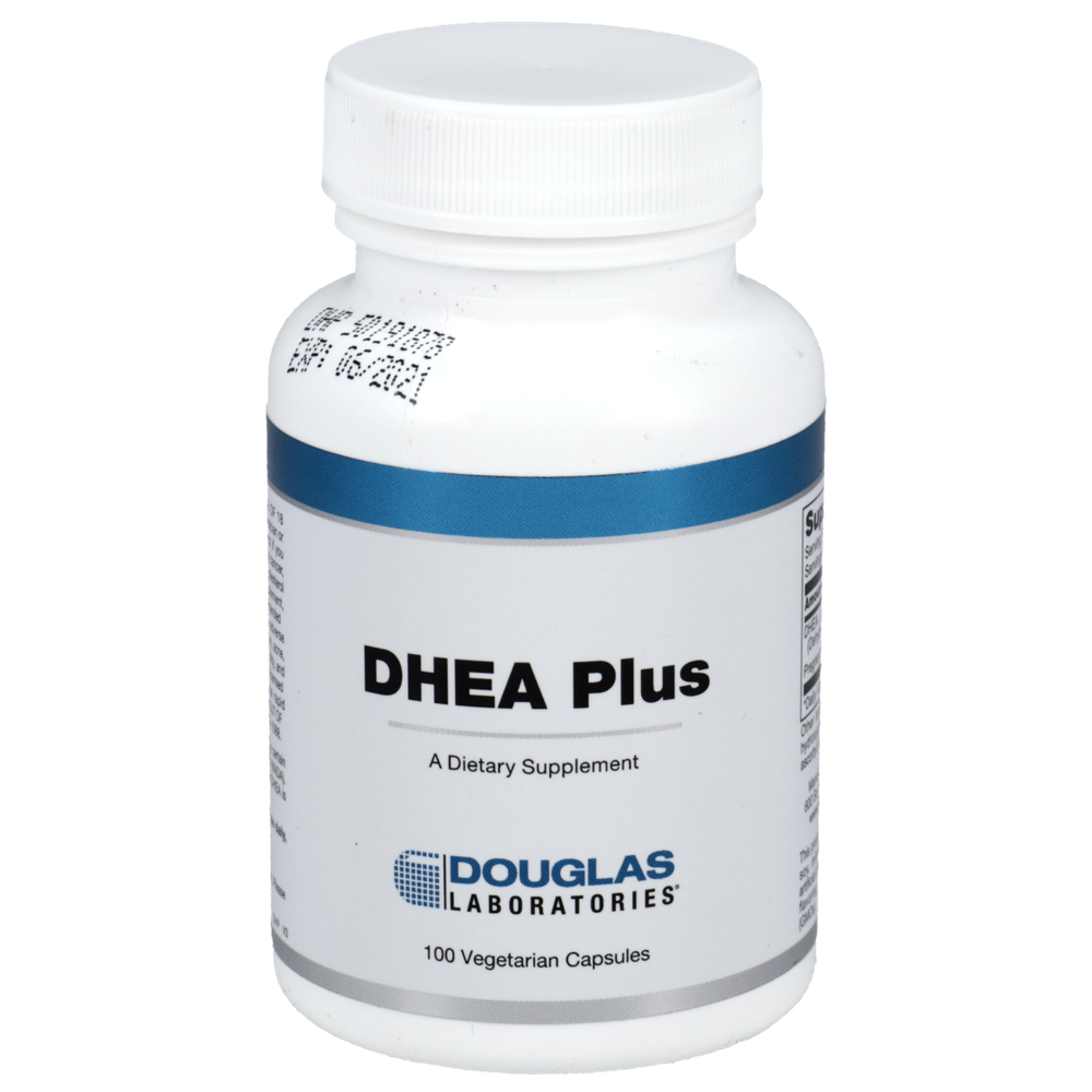 DHEA Plus