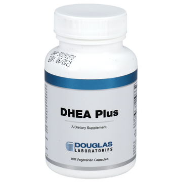 DHEA Plus