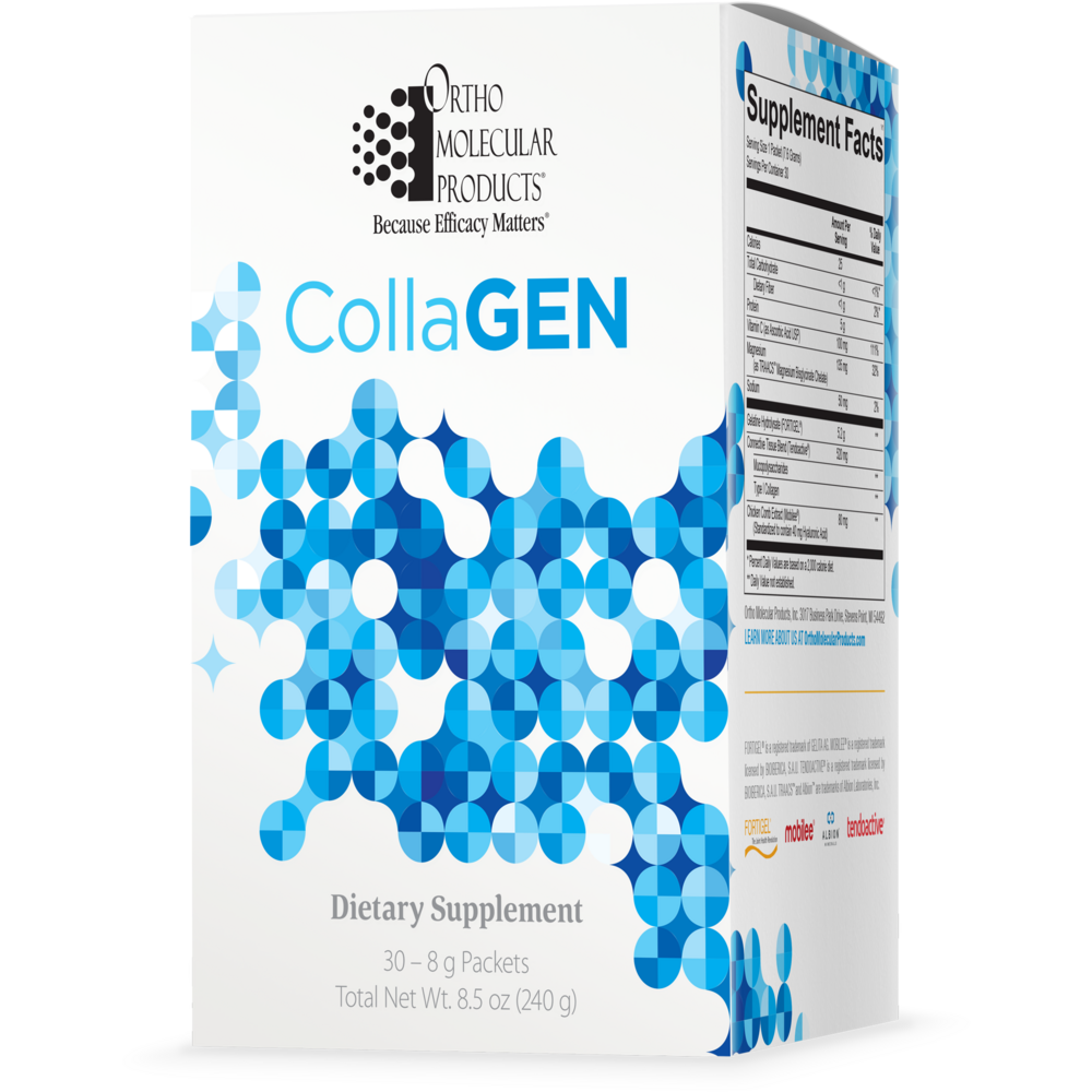 CollaGEN Stick Packs