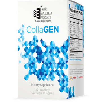 CollaGEN Stick Packs