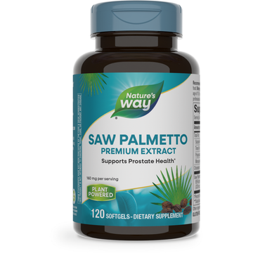 Super Saw Palmetto®