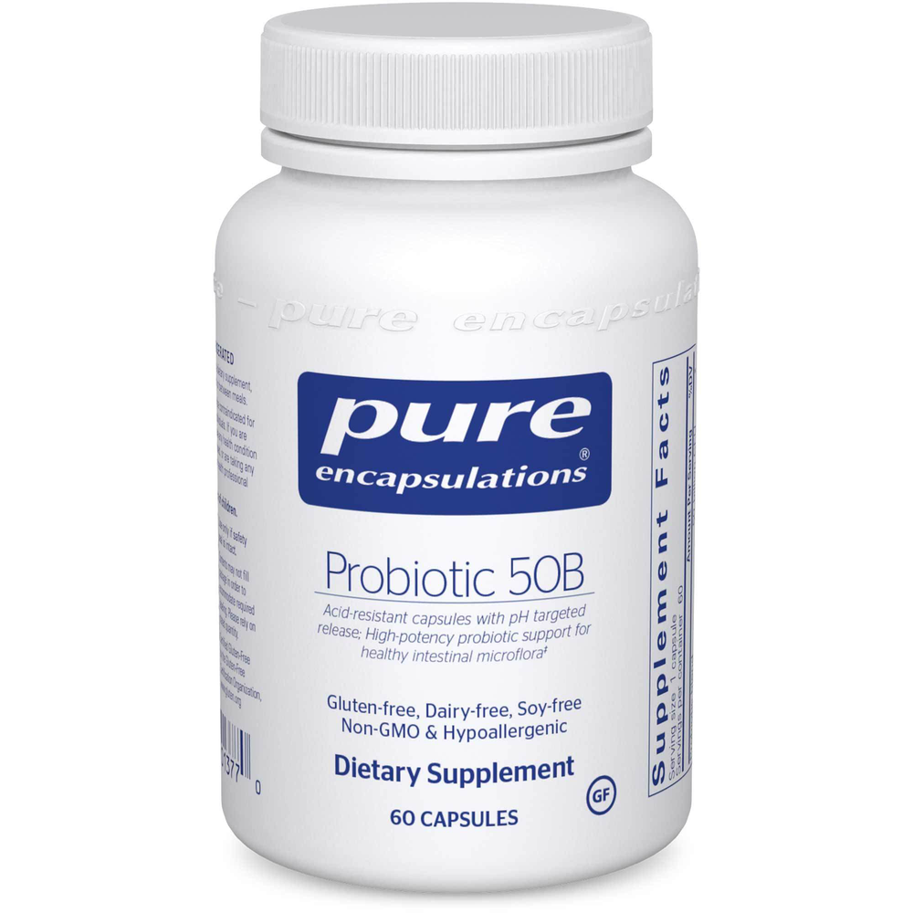 Probiotic 50B