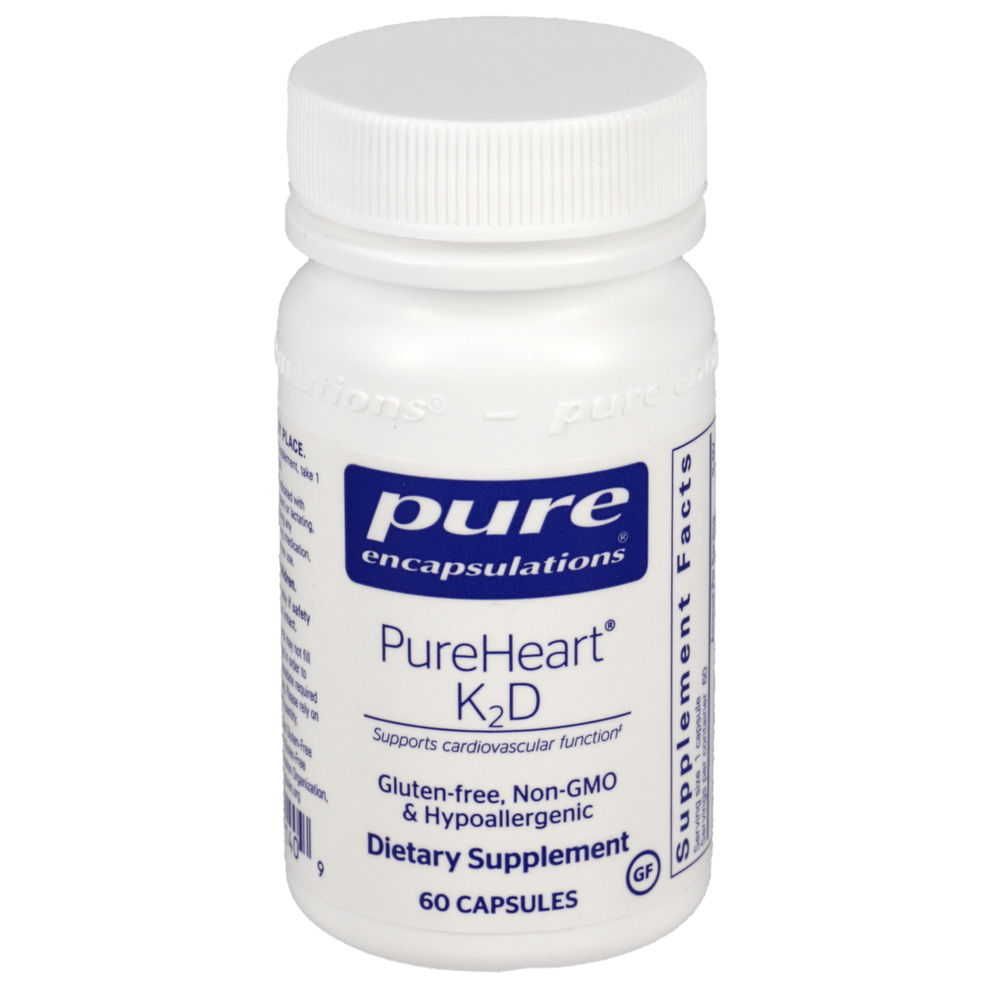 PureHeart K2D