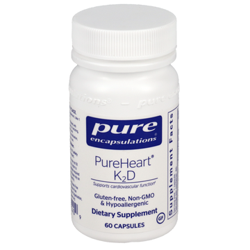 PureHeart K2D