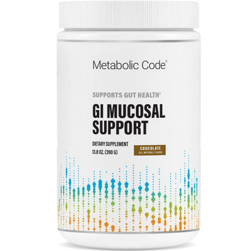 GI Mucosal Support