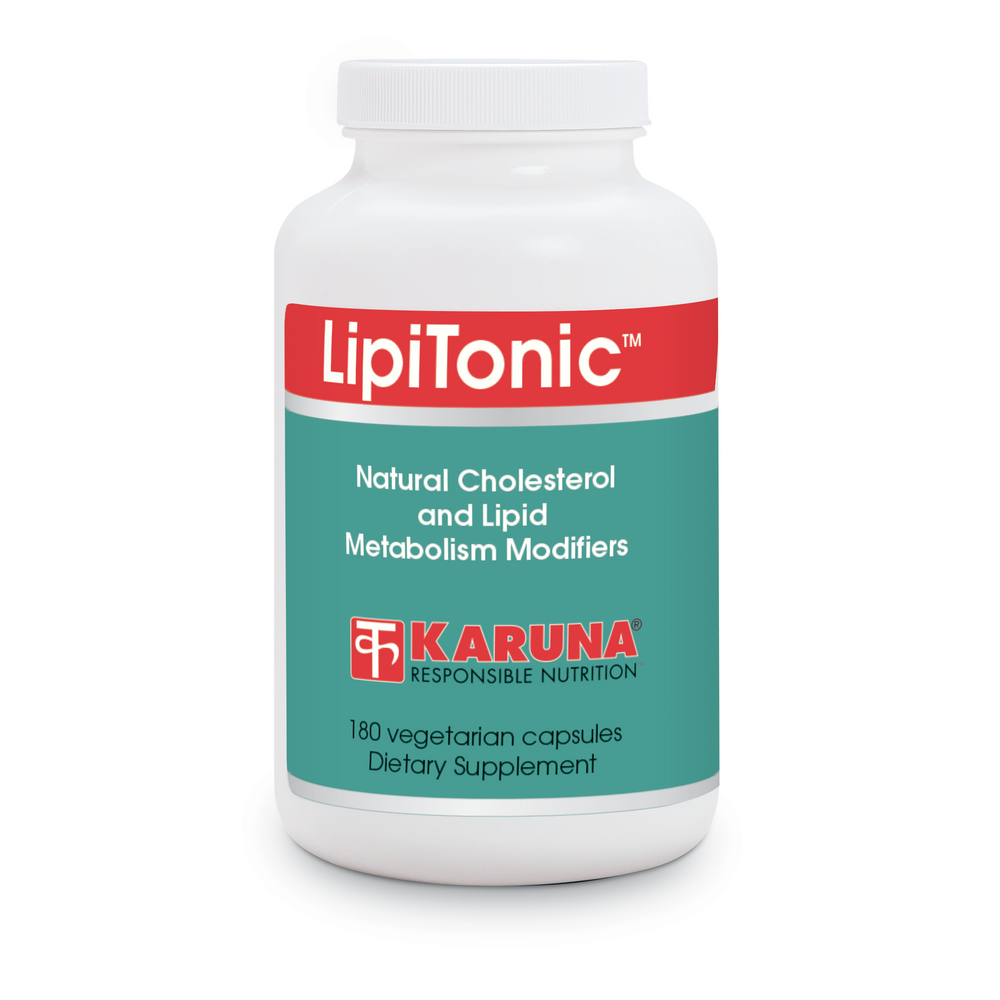 LipiTonic