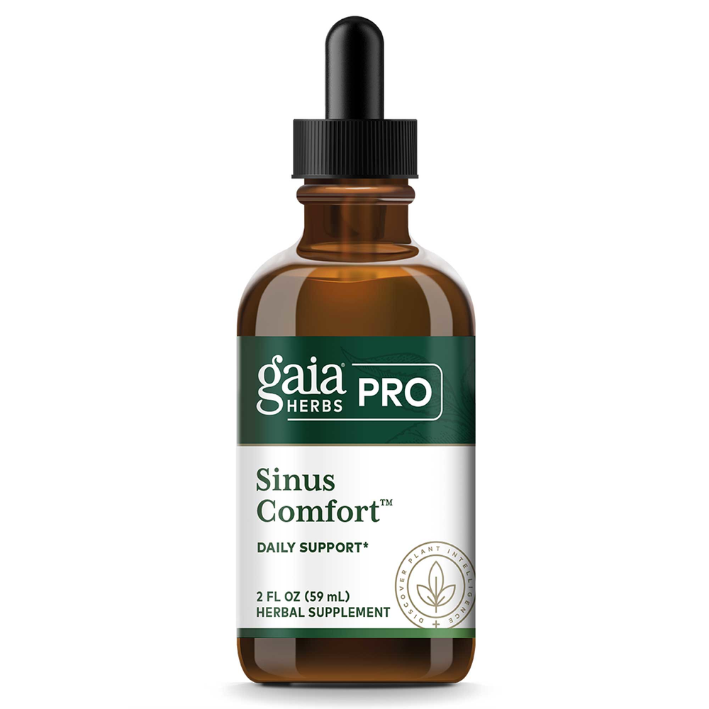 Sinus Comfort