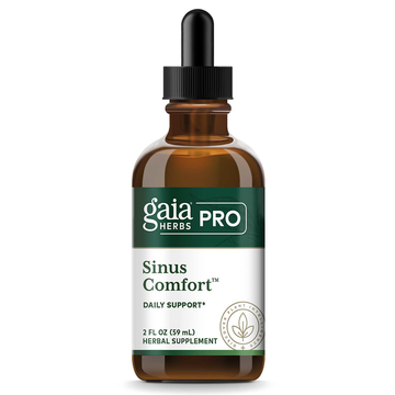 Sinus Comfort