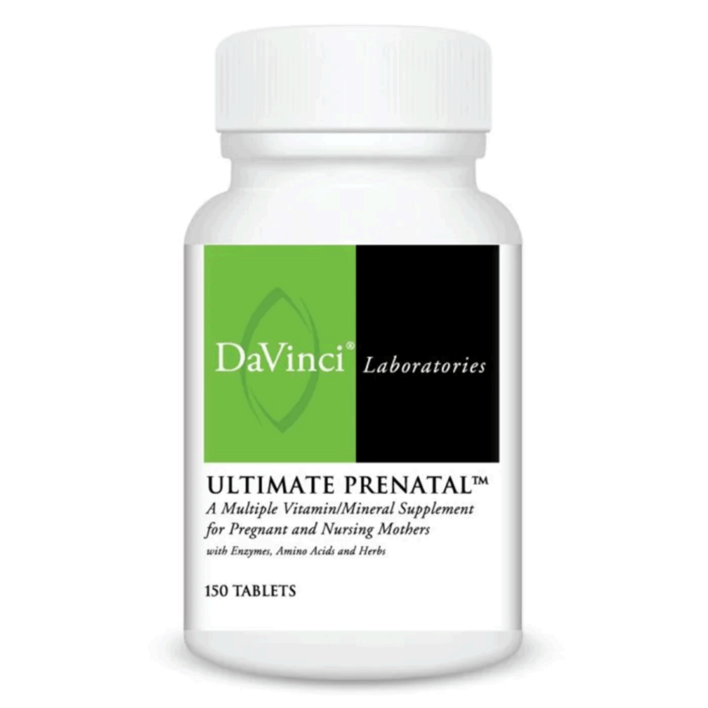 Ultimate Prenatal (California Only)