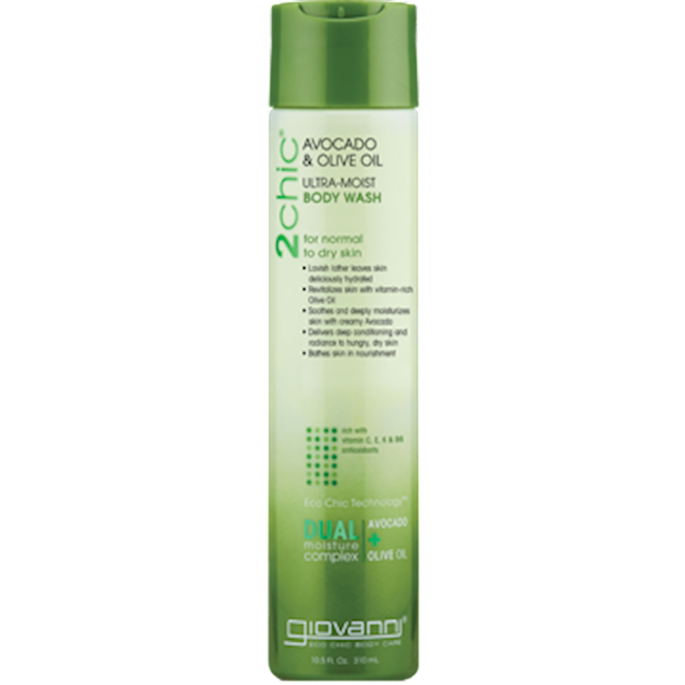 2chic® Ultra-Moist Body Wash