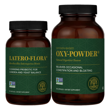 Colon Cleanse Program™