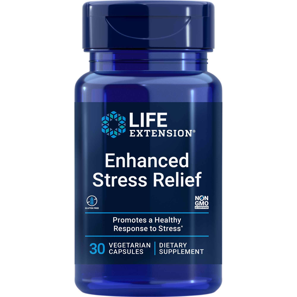 Enhanced Stress Relief