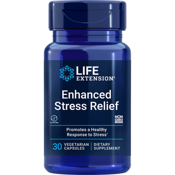 Enhanced Stress Relief