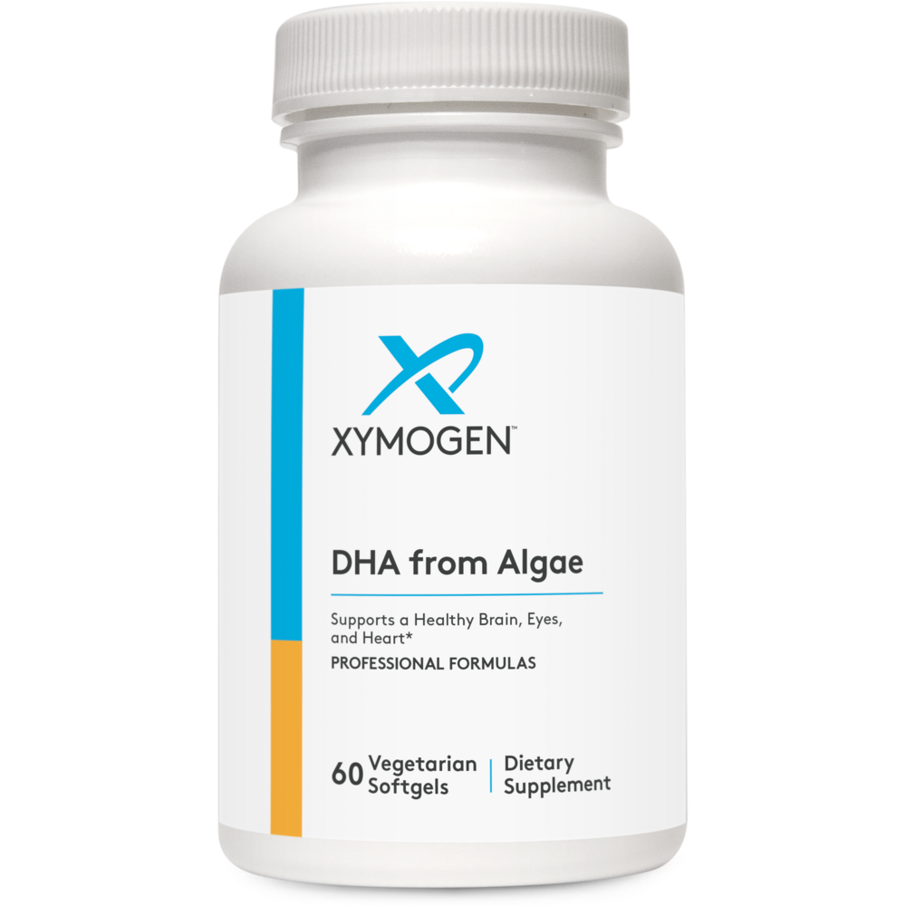 DHA from Algae 60sg