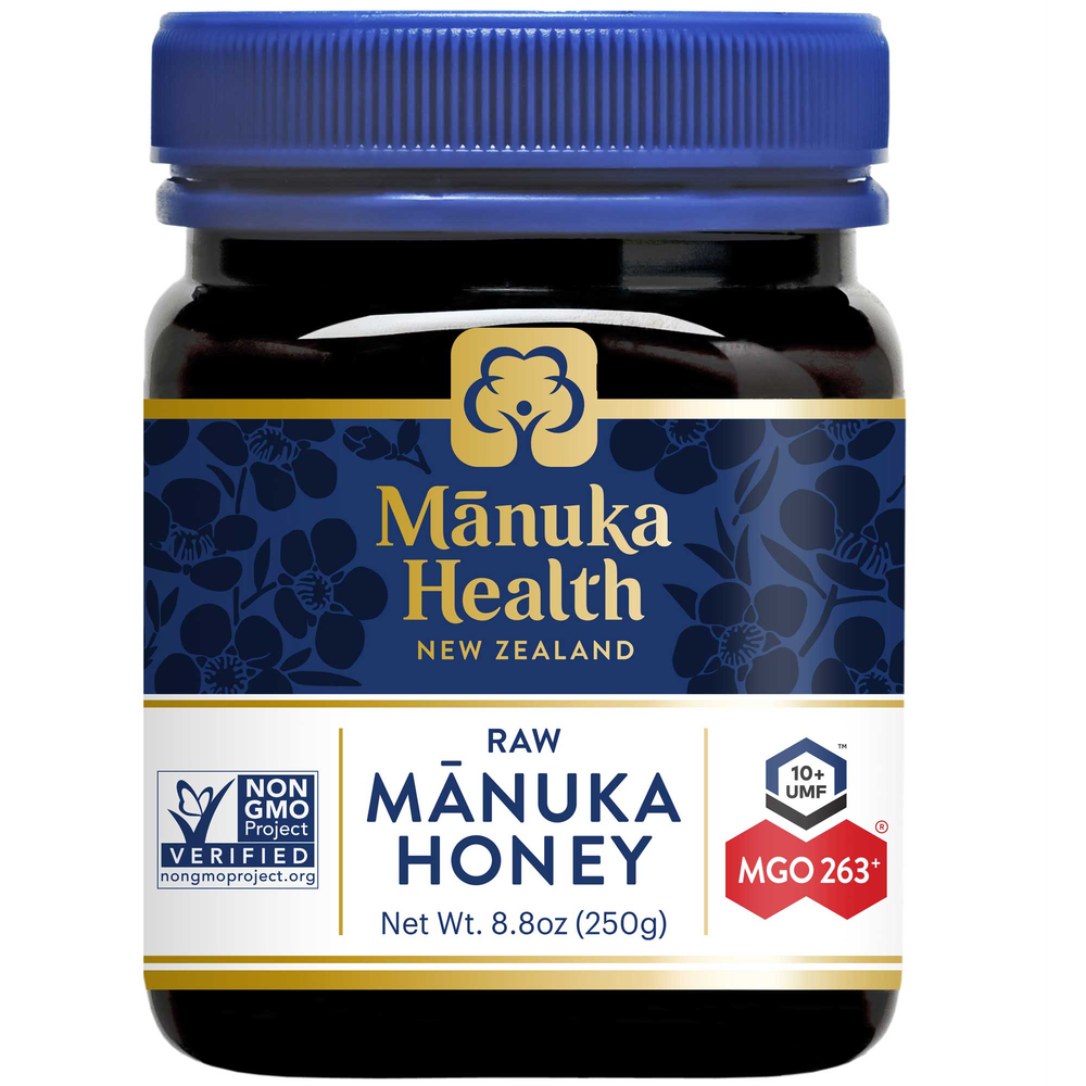 MGO 263 Manuka Honey