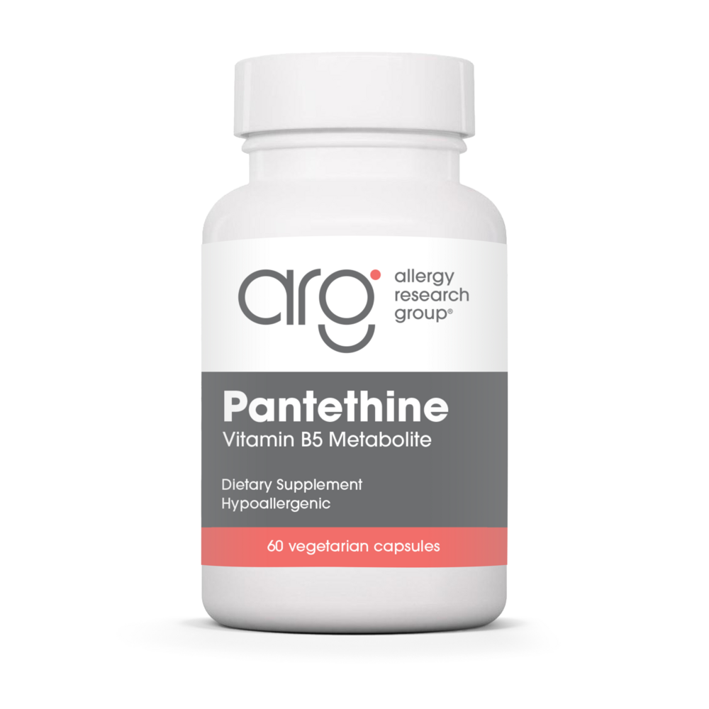 Pantethine 330mg