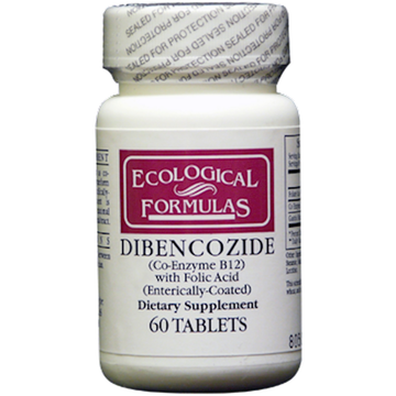 Dibencozide (B12 Coenzyme/Folic Acid)