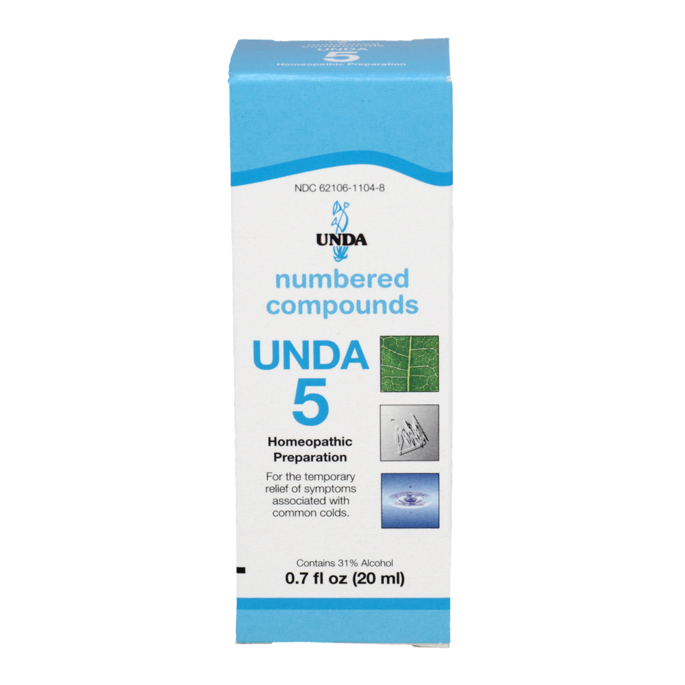 Unda #5