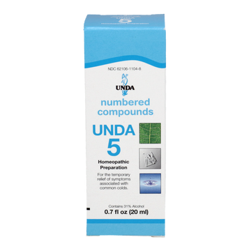 Unda #5