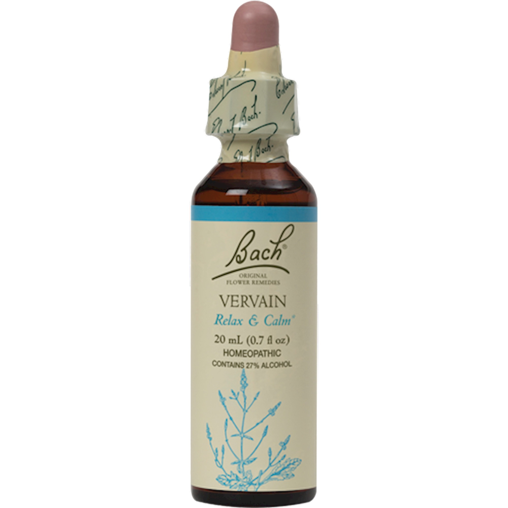 Vervain 20ml
