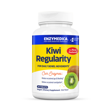 Kiwi Regularity Chewables