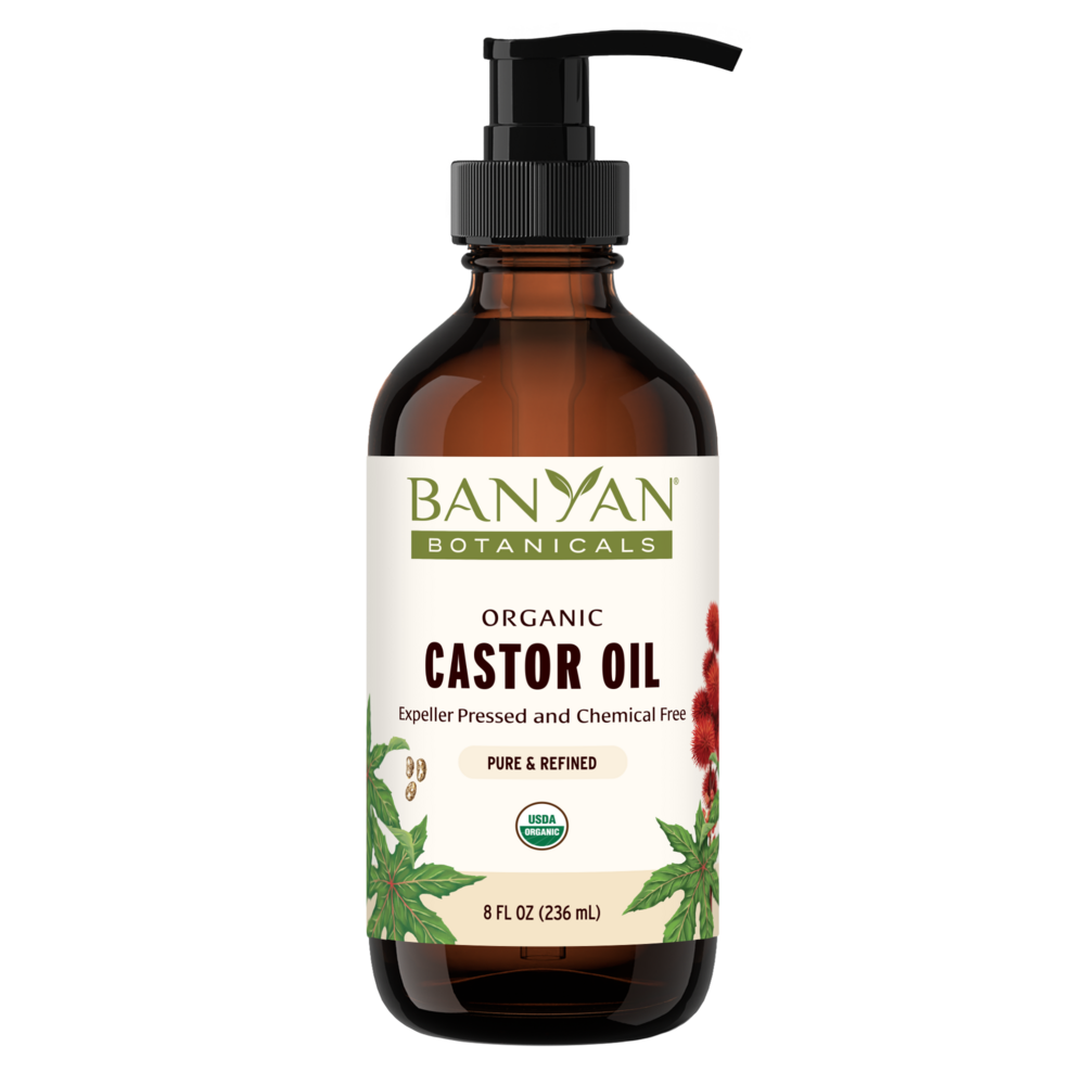 Castor Oil