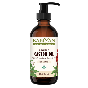 Castor Oil