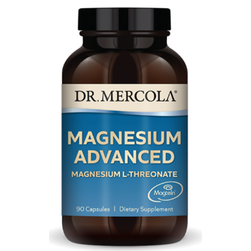 Magnesium Advanced