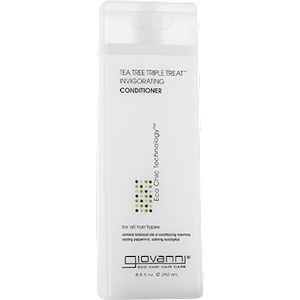 Tea Tree Triple Treat Conditioner
