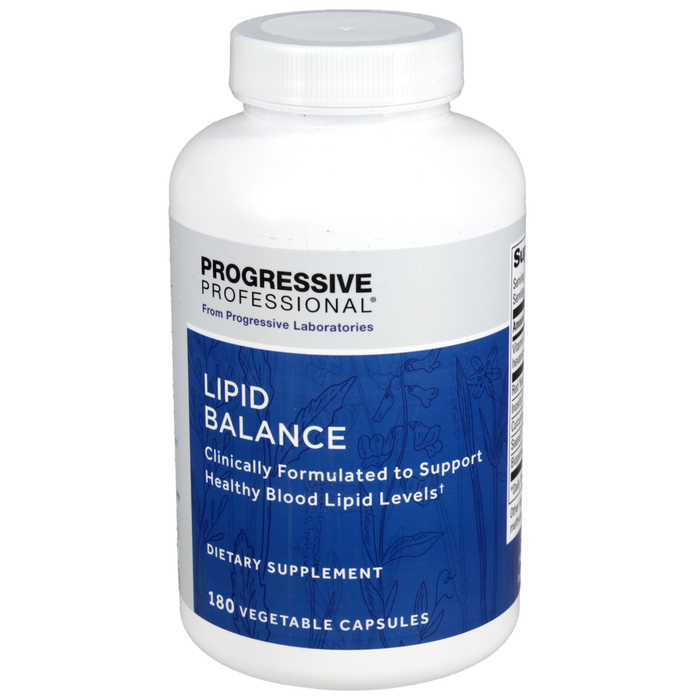 Lipid Balance