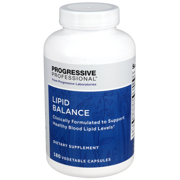 Lipid Balance