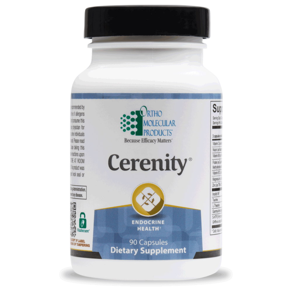 Cerenity