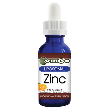 Liposomal Zinc