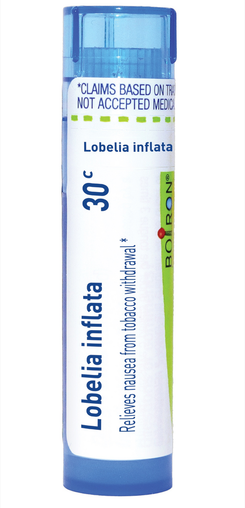 Lobelia inflata 30c