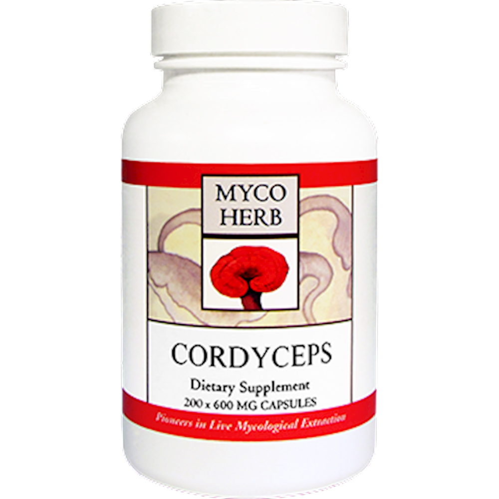 Cordyceps