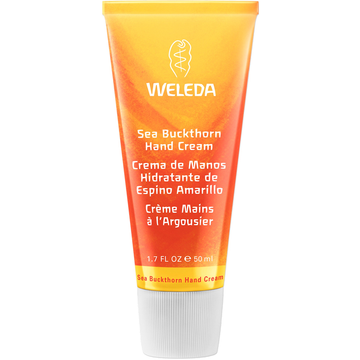 Sea Buckthorn Hand Cream