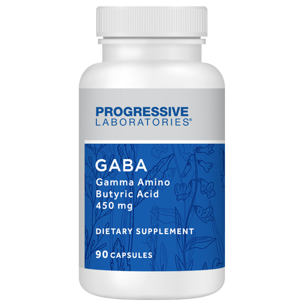 Gaba 450mg