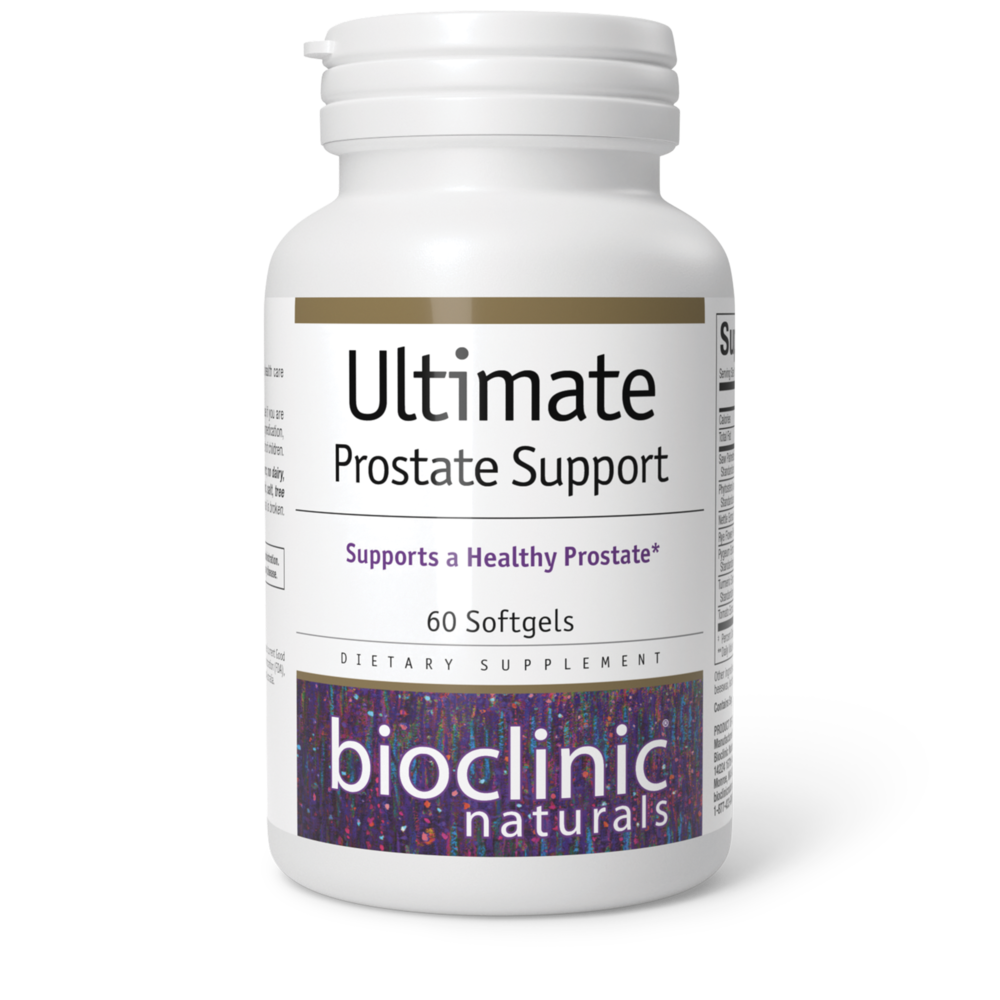 Ultimate Prostate Support
