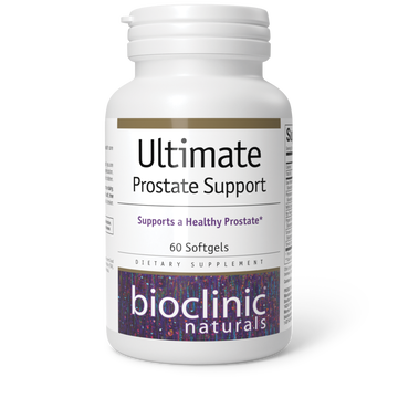 Ultimate Prostate Support