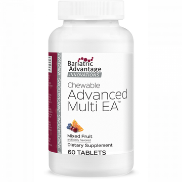 Advanced Multi EA Chewable Mixed Fruit