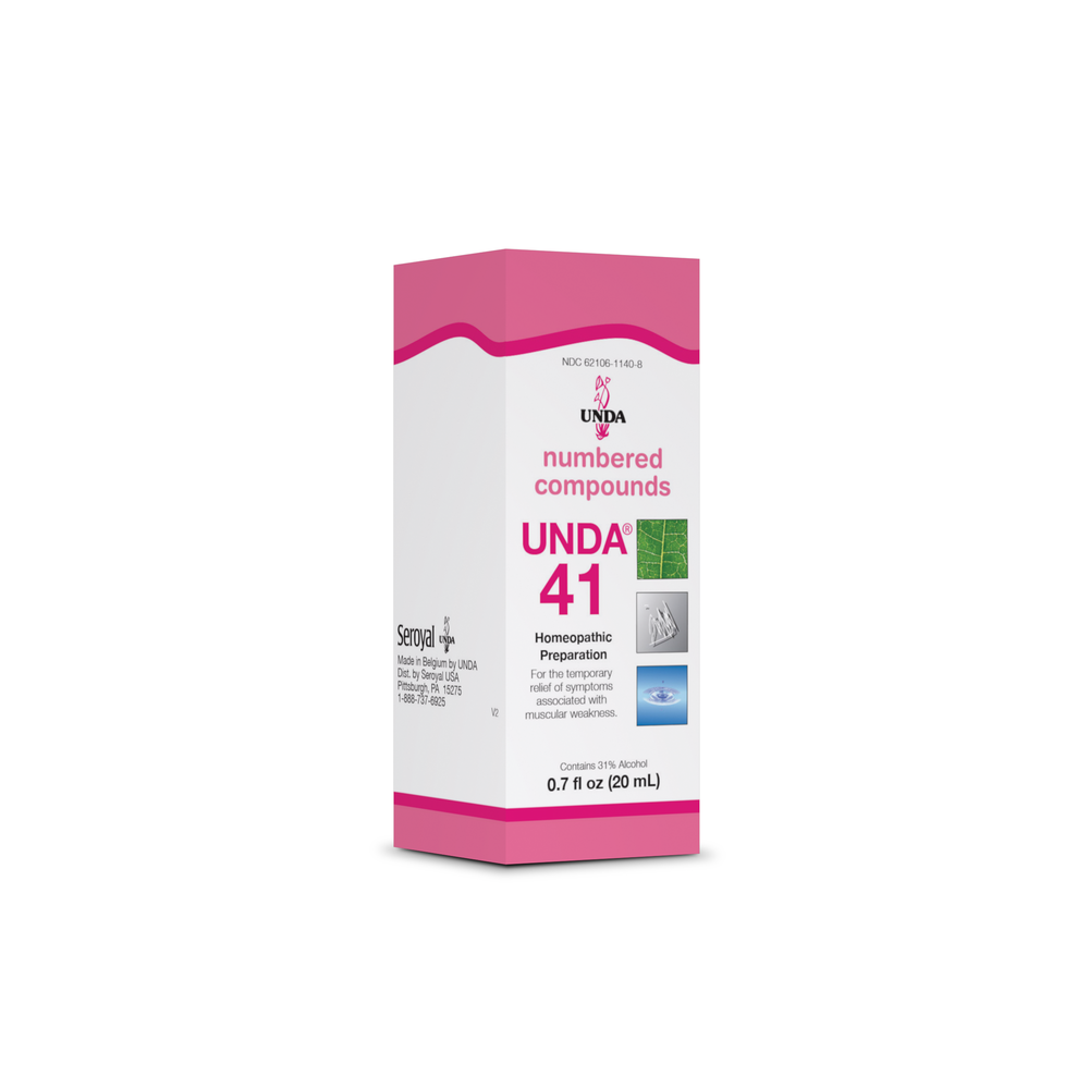 Unda #41