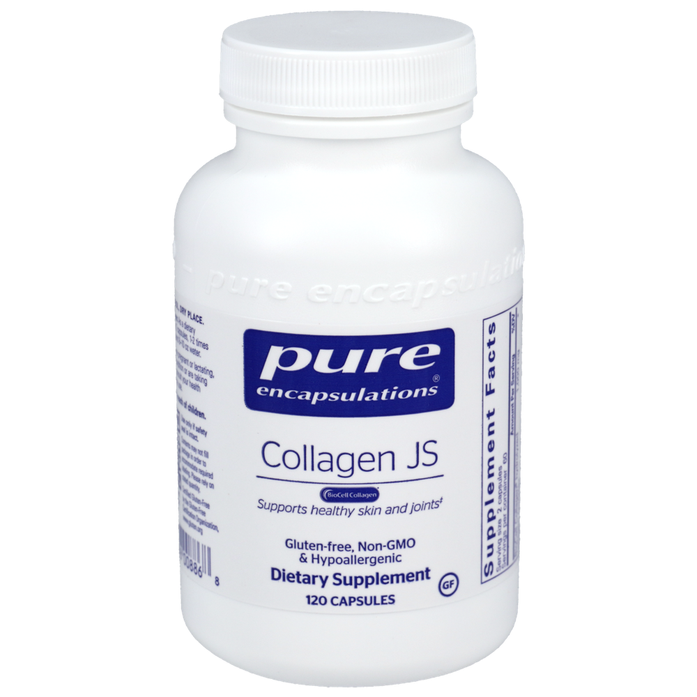 Collagen JS