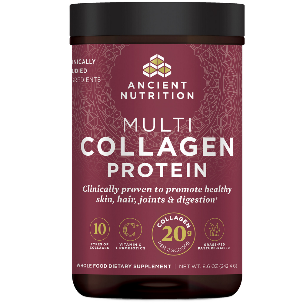 Multi Collagen Protein Powder