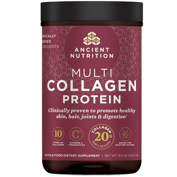 Multi Collagen Protein Powder
