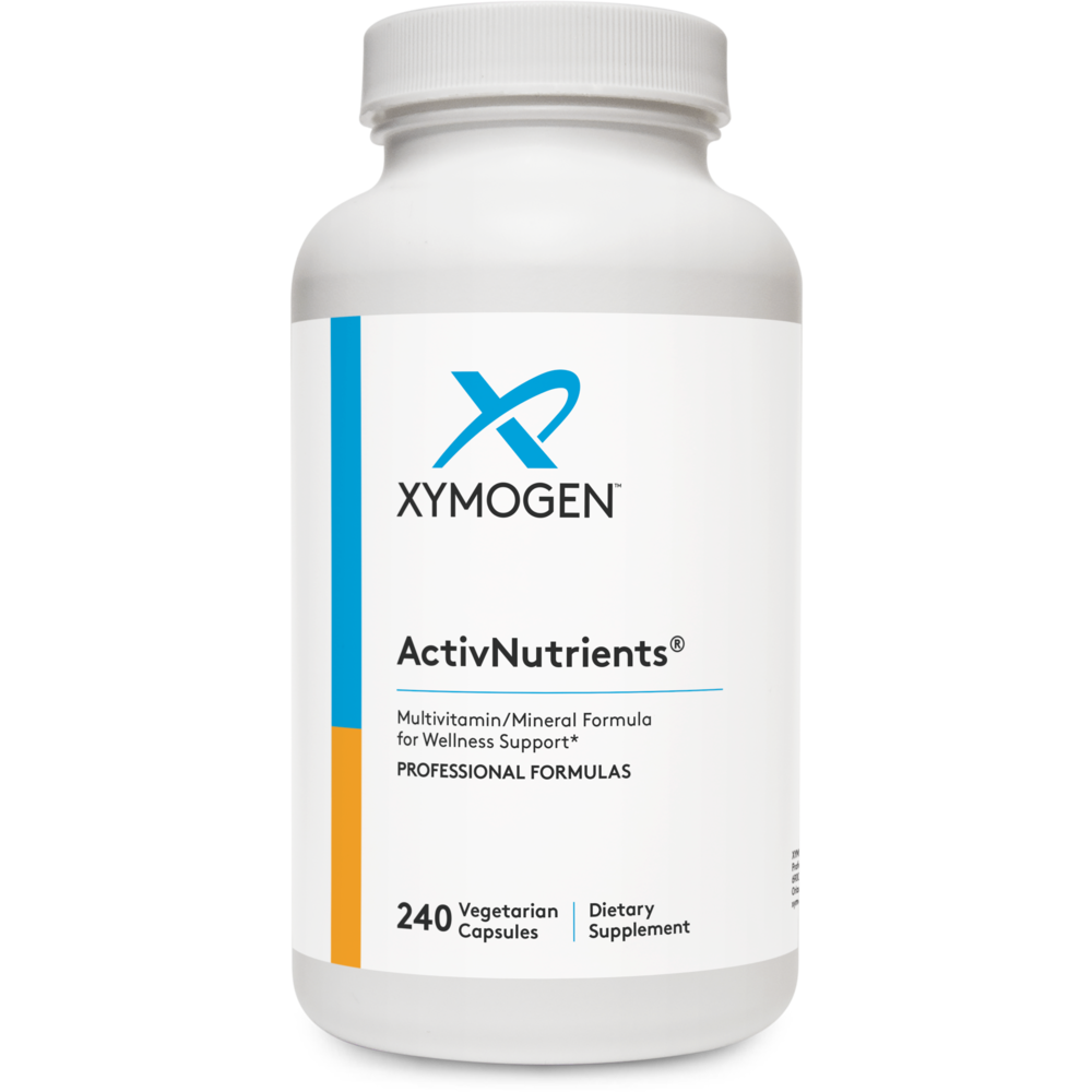 ActivNutrients®