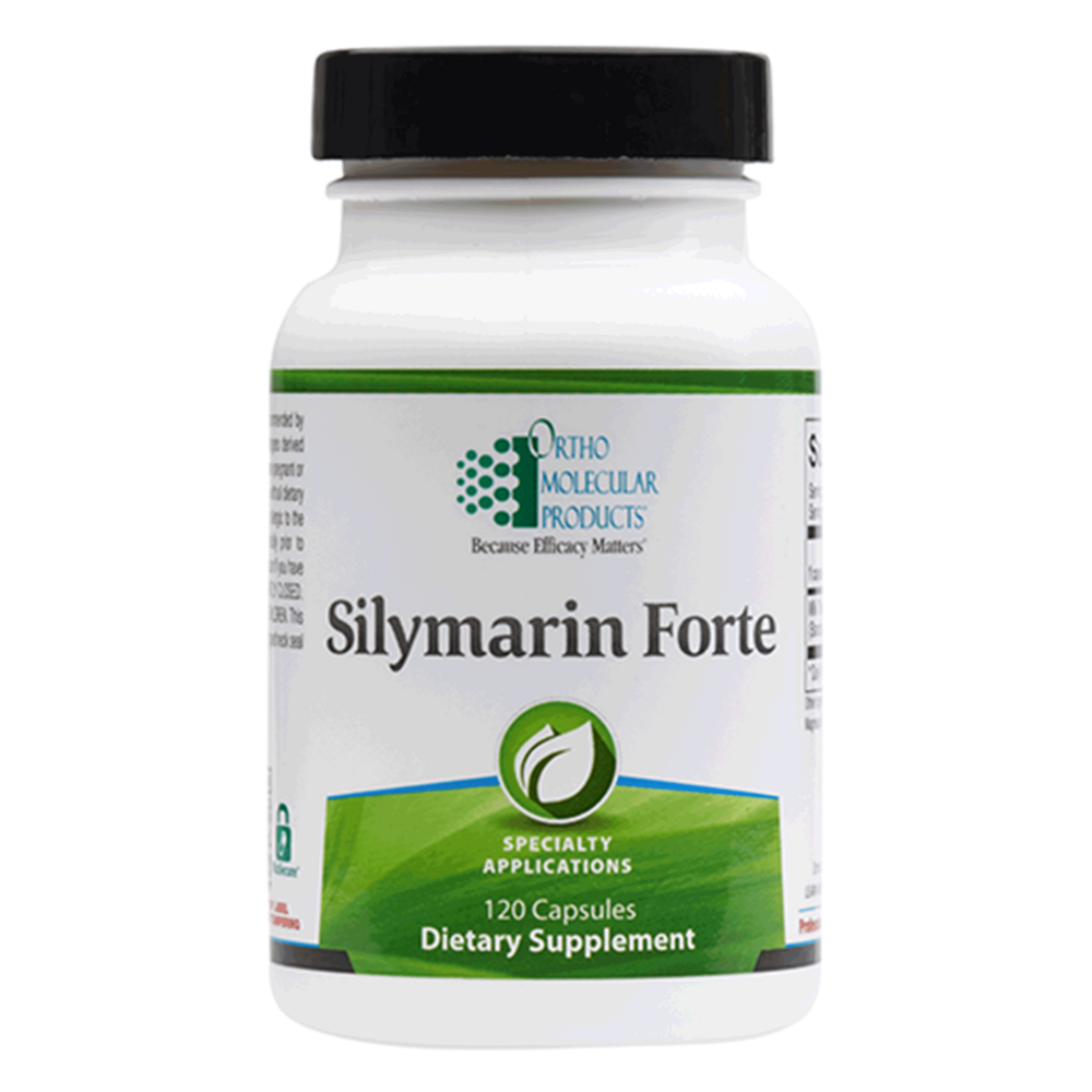 Silymarin Forte