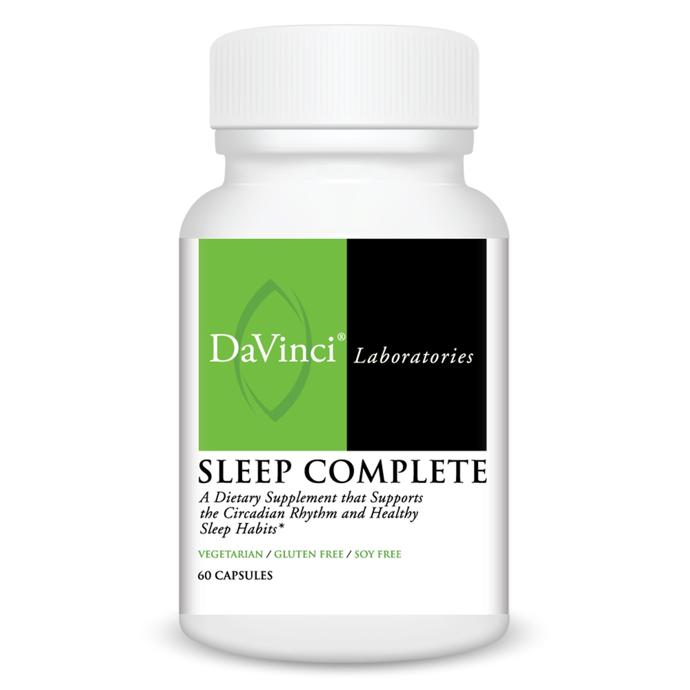 Sleep Complete