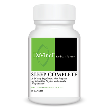 Sleep Complete